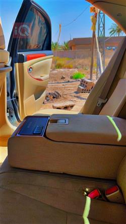 تويوتا كراون